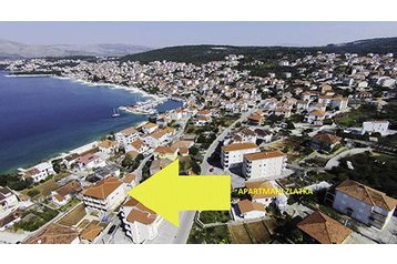 Ģimenes viesu māja Okrug Gornji 2